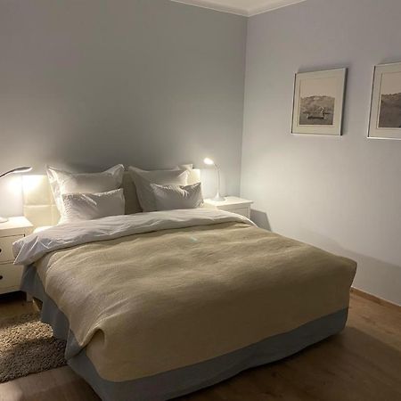 Spacious Studio Knokke-Heist Exteriér fotografie
