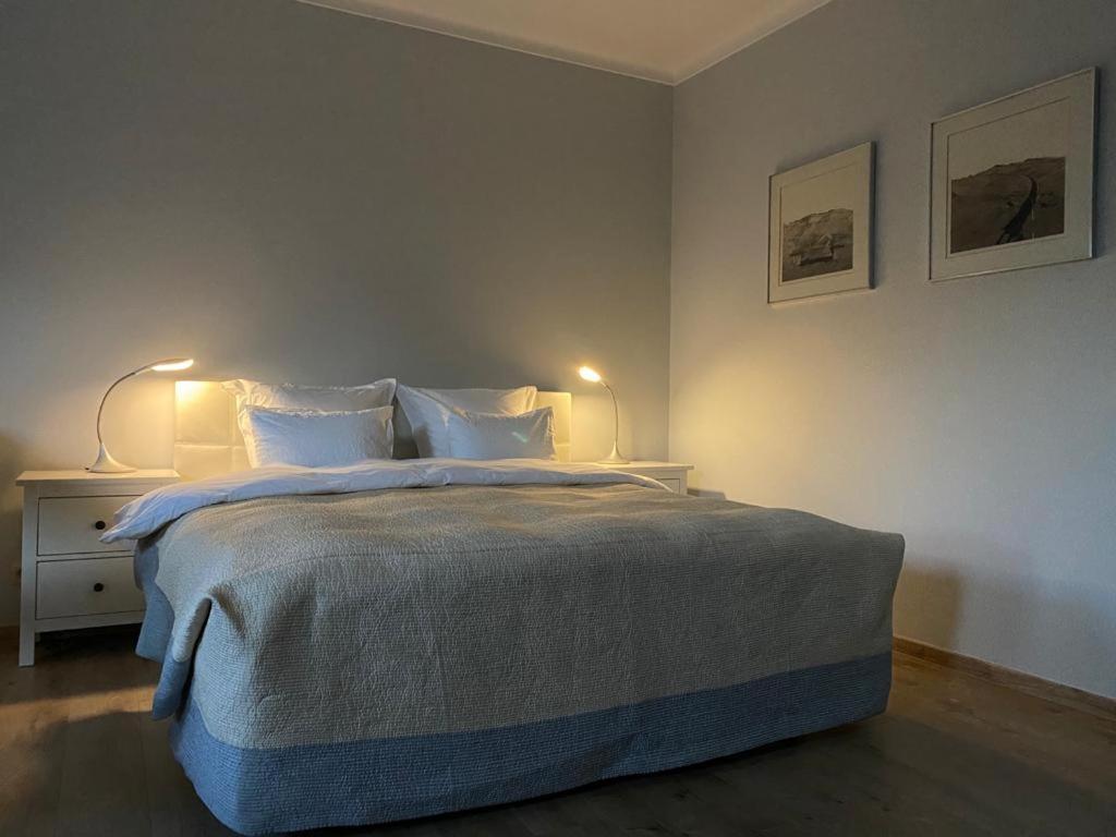 Spacious Studio Knokke-Heist Exteriér fotografie