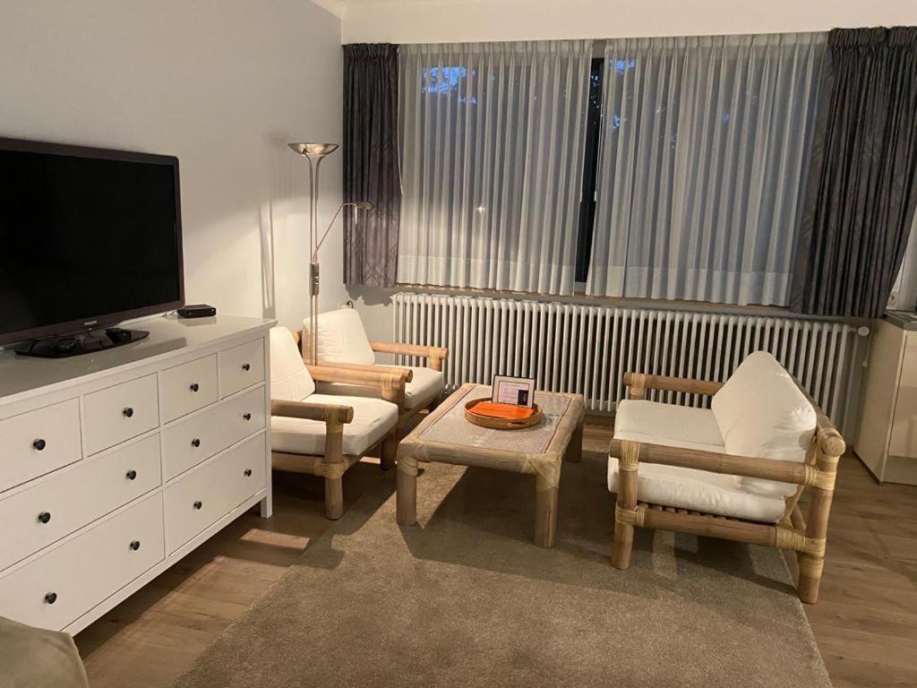 Spacious Studio Knokke-Heist Exteriér fotografie