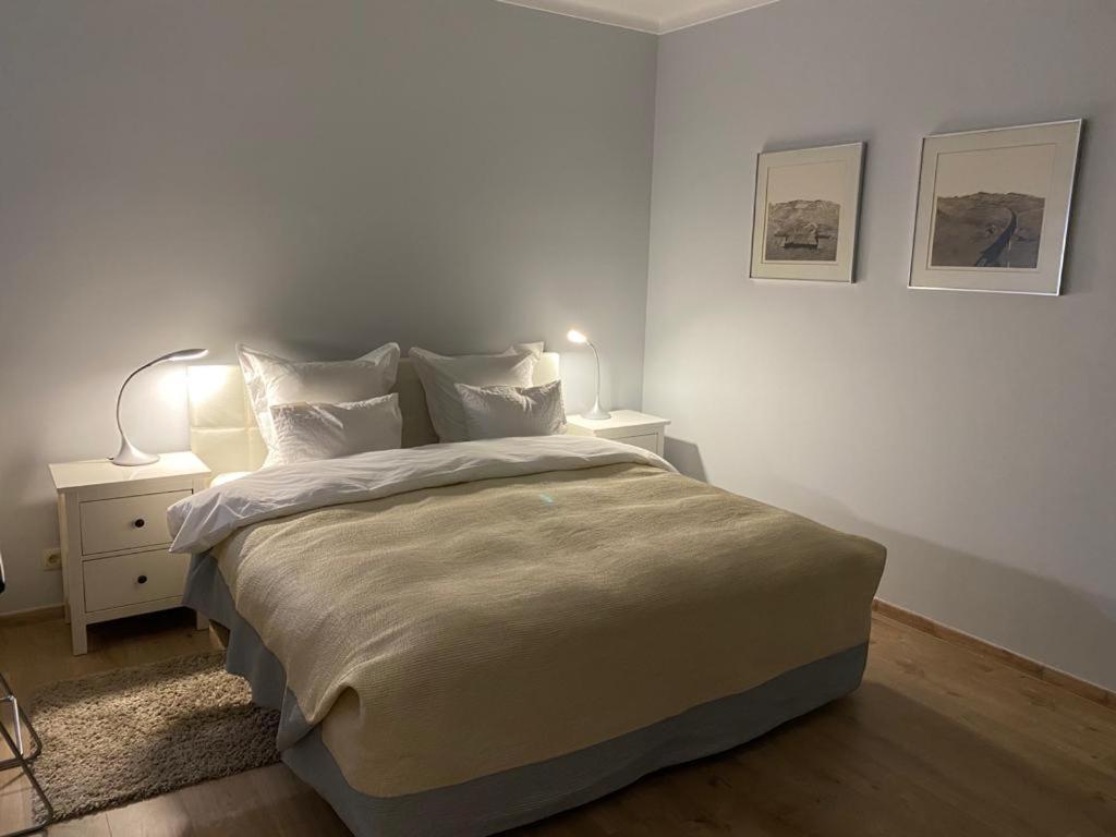 Spacious Studio Knokke-Heist Exteriér fotografie