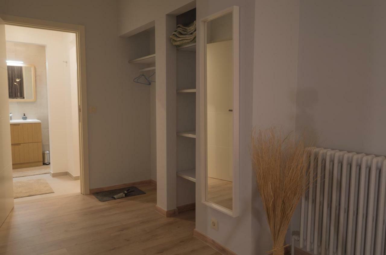 Spacious Studio Knokke-Heist Exteriér fotografie